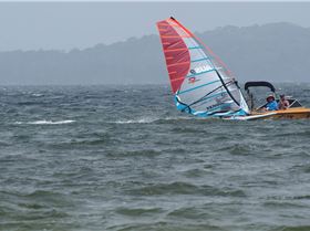 Slalom State Championship