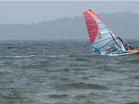 Slalom State Championship