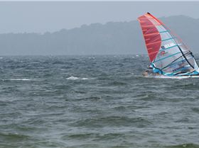 Slalom State Championship