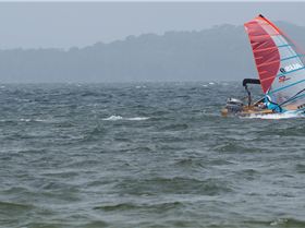 Slalom State Championship