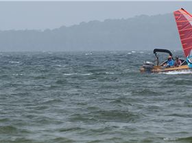 Slalom State Championship