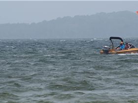 Slalom State Championship