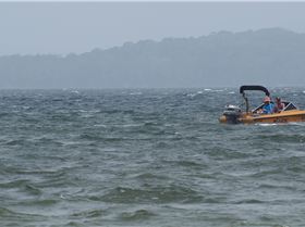 Slalom State Championship