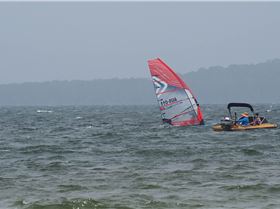 Slalom State Championship