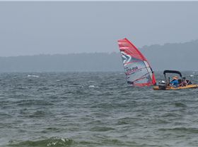 Slalom State Championship