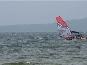 Slalom State Championship