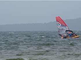 Slalom State Championship