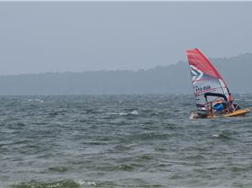 Slalom State Championship