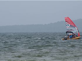 Slalom State Championship