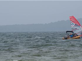 Slalom State Championship