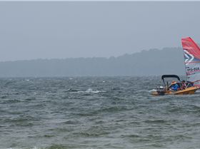 Slalom State Championship