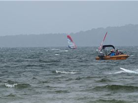 Slalom State Championship