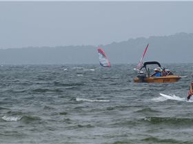 Slalom State Championship