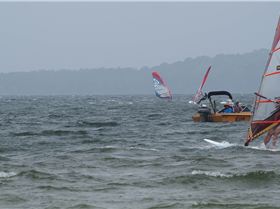 Slalom State Championship