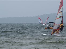 Slalom State Championship