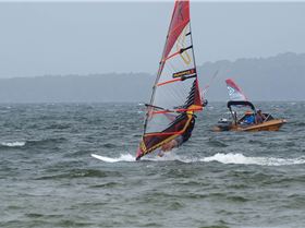 Slalom State Championship