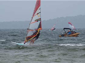 Slalom State Championship