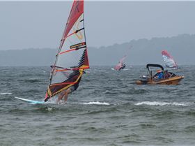 Slalom State Championship