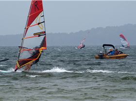 Slalom State Championship