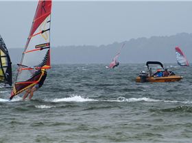 Slalom State Championship