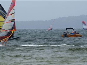 Slalom State Championship