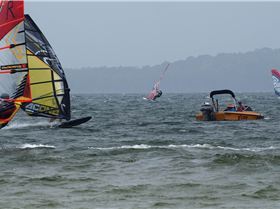 Slalom State Championship