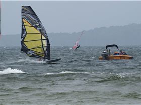 Slalom State Championship