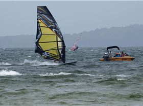 Slalom State Championship