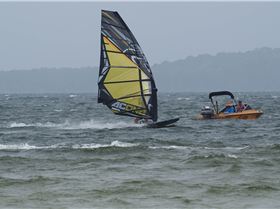 Slalom State Championship