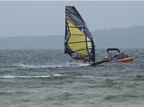 Slalom State Championship