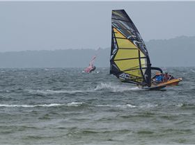 Slalom State Championship