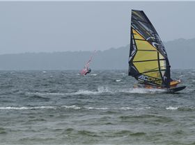 Slalom State Championship