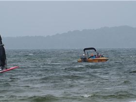 Slalom State Championship