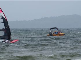 Slalom State Championship