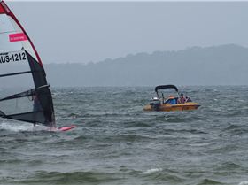 Slalom State Championship