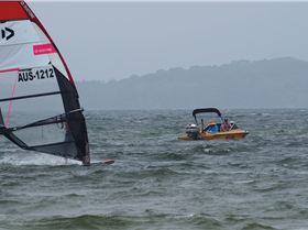 Slalom State Championship