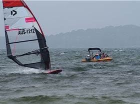 Slalom State Championship