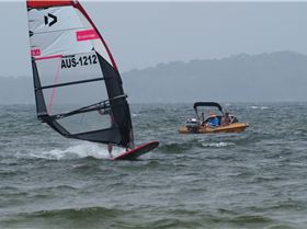 Slalom State Championship