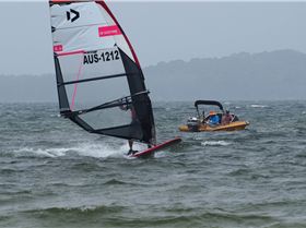 Slalom State Championship