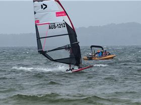 Slalom State Championship