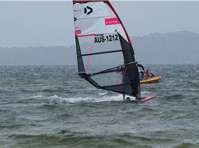 Slalom State Championship