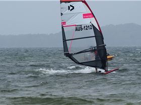 Slalom State Championship