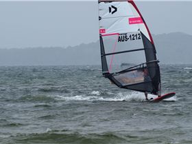 Slalom State Championship