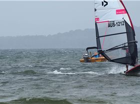 Slalom State Championship