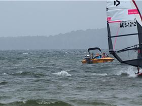 Slalom State Championship