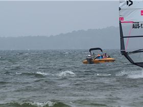 Slalom State Championship