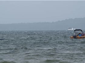 Slalom State Championship