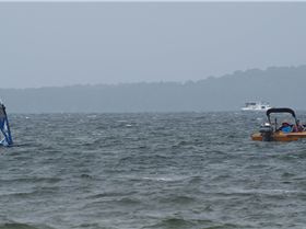 Slalom State Championship