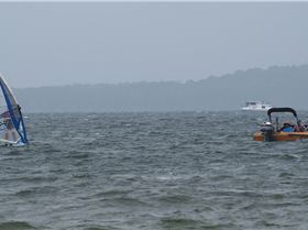 Slalom State Championship