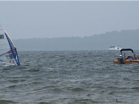 Slalom State Championship